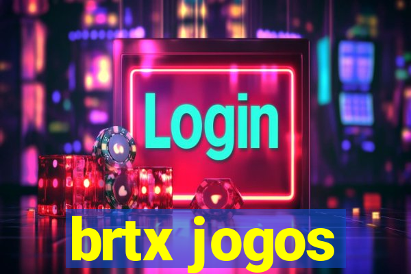 brtx jogos