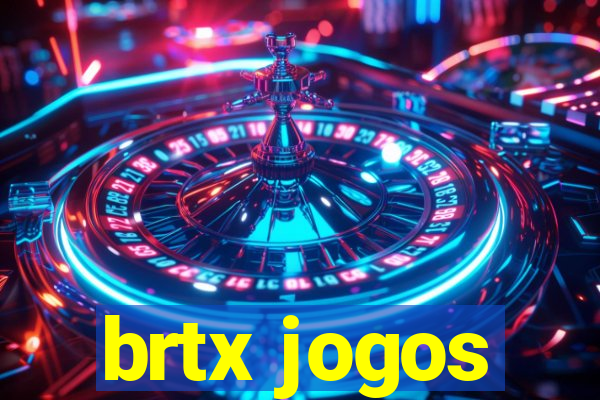 brtx jogos
