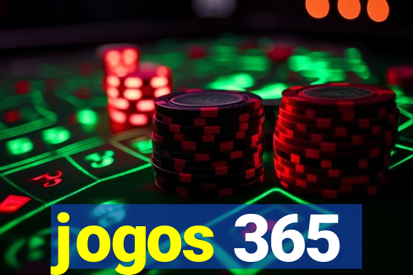 jogos 365