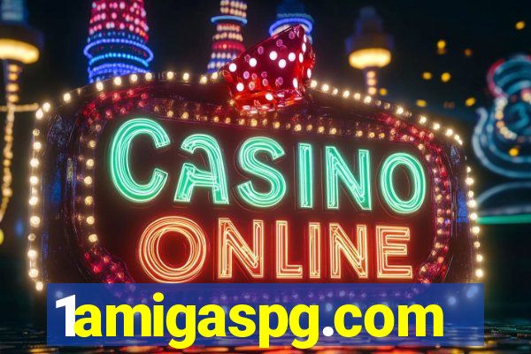 1amigaspg.com