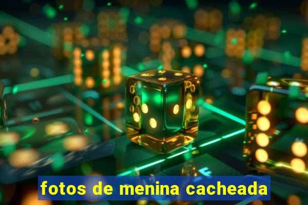 fotos de menina cacheada