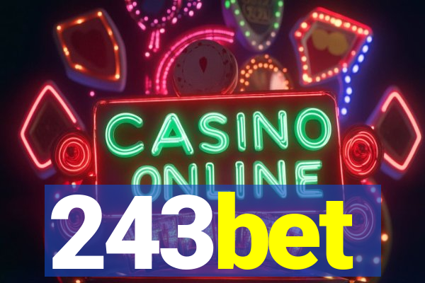 243bet
