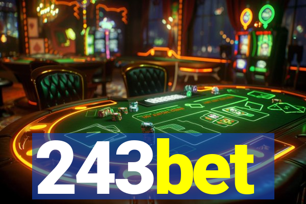 243bet