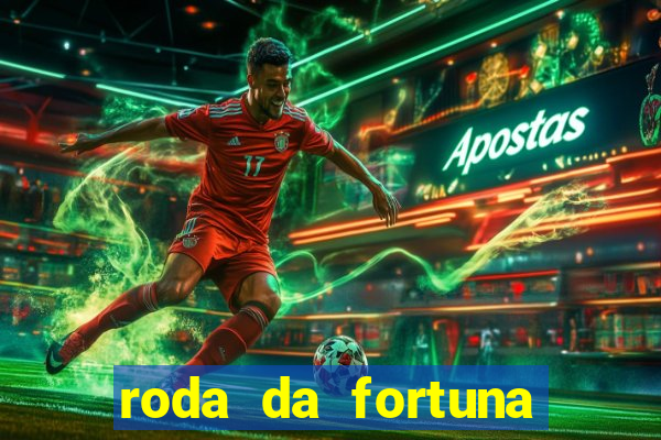 roda da fortuna mapa astral calcular