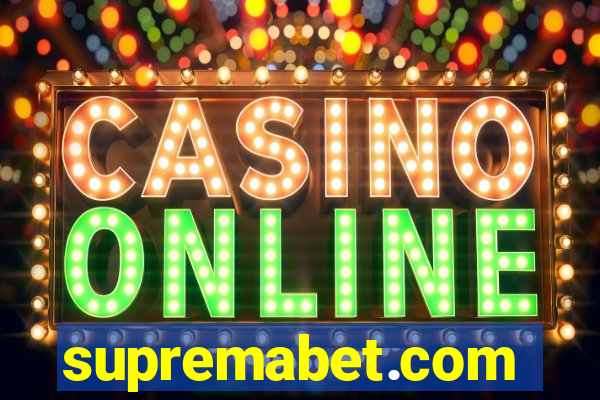 supremabet.com