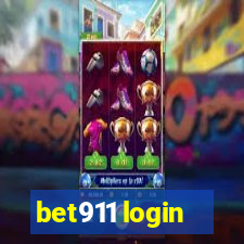 bet911 login