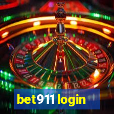 bet911 login