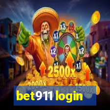 bet911 login