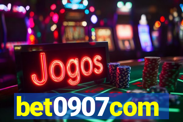 bet0907com