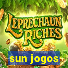 sun jogos