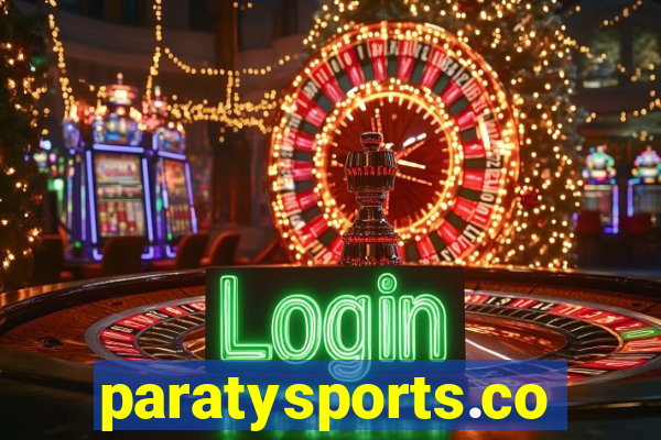paratysports.com