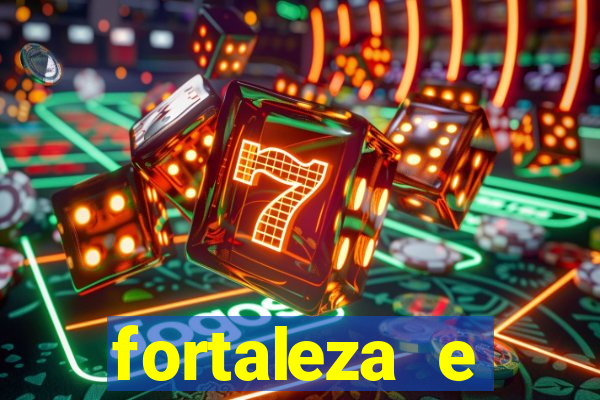 fortaleza e flamengo futmax