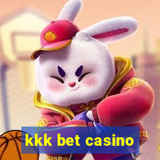 kkk bet casino