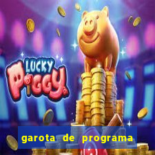 garota de programa barreiras bahia