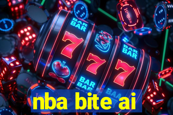 nba bite ai