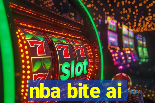 nba bite ai
