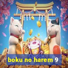 boku no harem 9