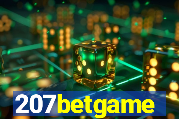 207betgame