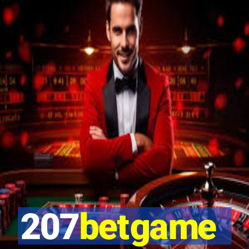 207betgame