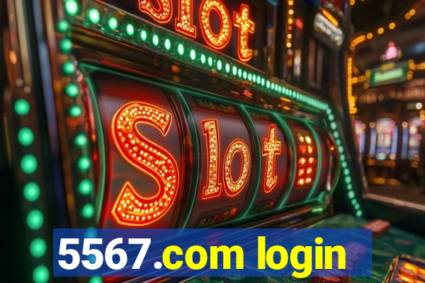 5567.com login