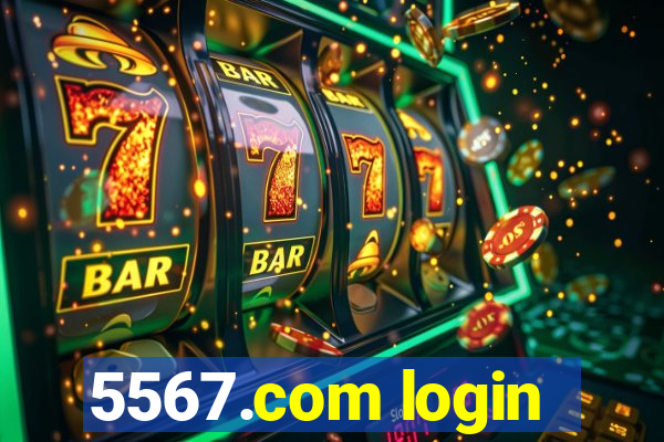 5567.com login