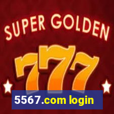 5567.com login