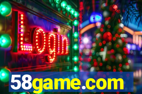 58game.com