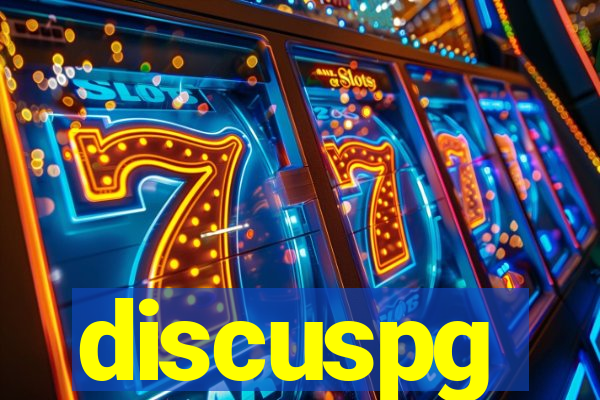 discuspg