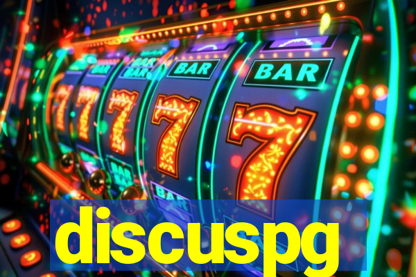 discuspg