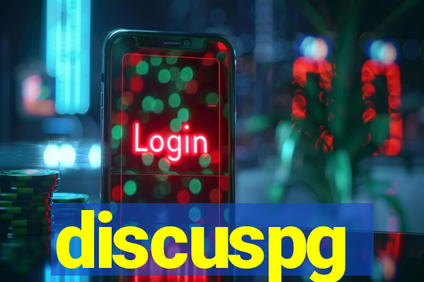discuspg