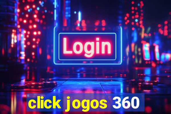 click jogos 360