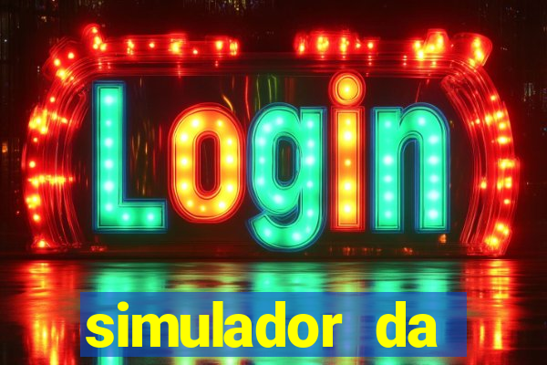 simulador da lotomania - lotodicas
