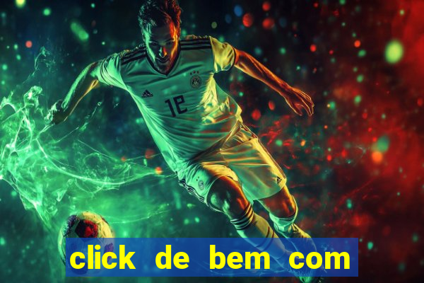 click de bem com a vida