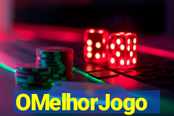 OMelhorJogo