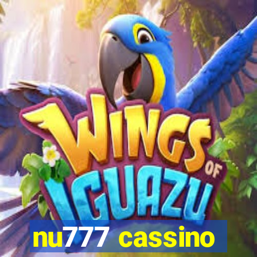 nu777 cassino