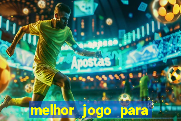 melhor jogo para comprar funcionalidade