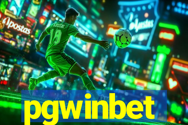 pgwinbet