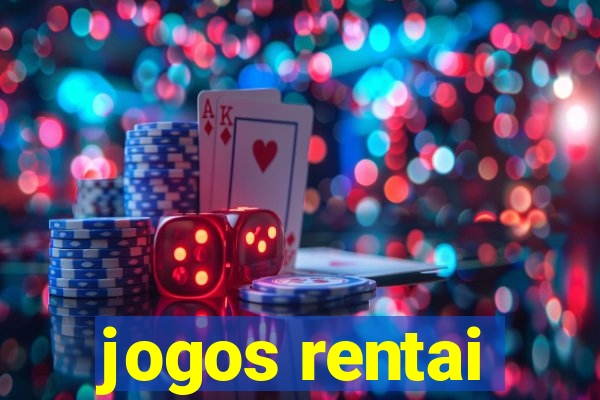 jogos rentai