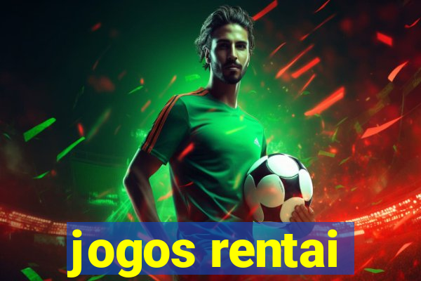 jogos rentai