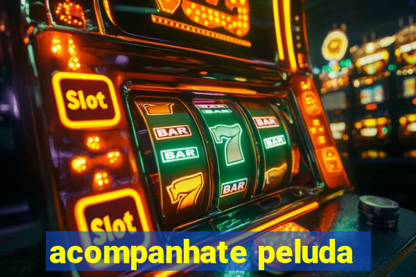 acompanhate peluda