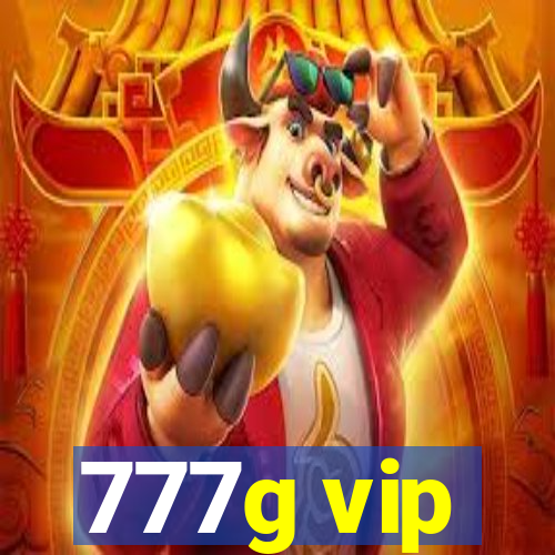 777g vip