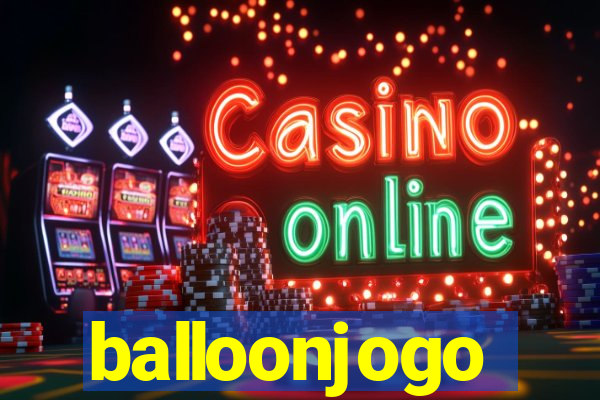 balloonjogo