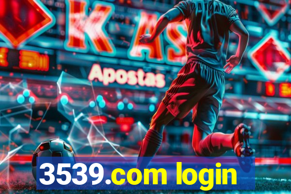 3539.com login