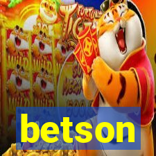 betson