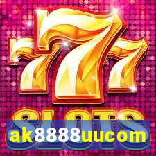 ak8888uucom
