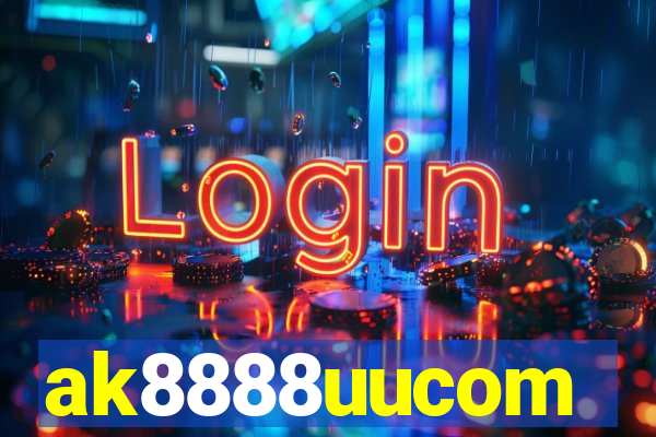 ak8888uucom