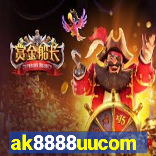 ak8888uucom