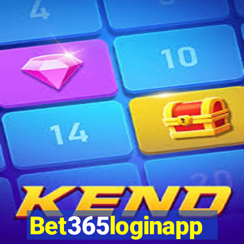 Bet365loginapp