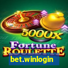 bet.winlogin