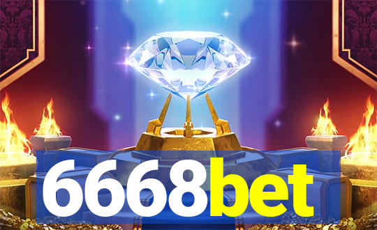 6668bet